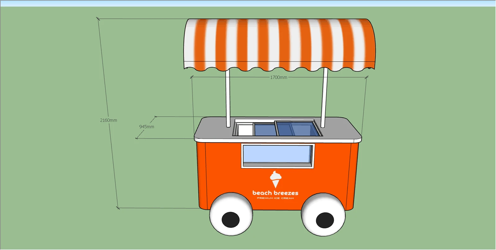 Ice-Cream-Cart-Design Ice-Cream-Cart-Design